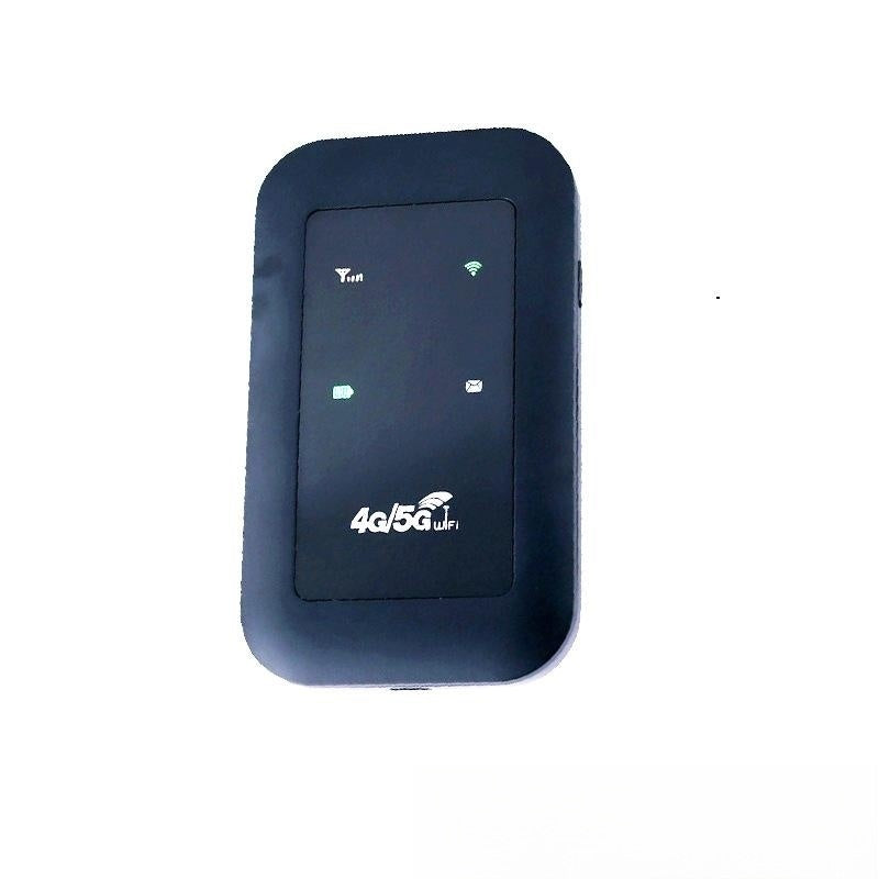 H808 Portable 4G Wireless Card Portable Mobile Wifi150M Network Card Route All-Netcom Router