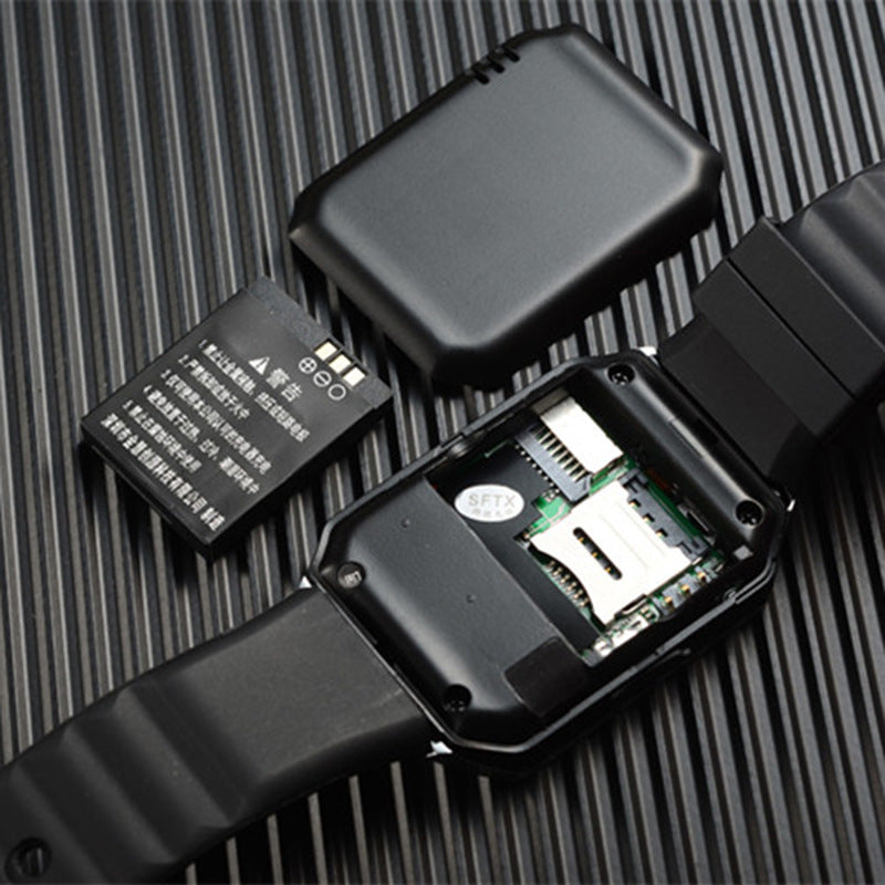 Smart Watch Card Call Smart Reminder Bluetooth -Gerät