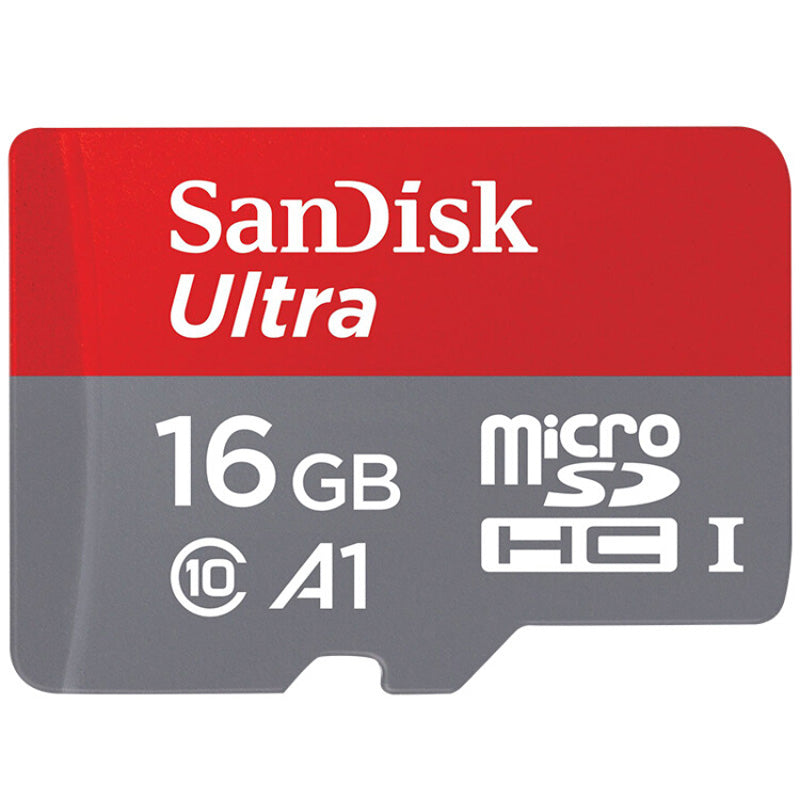 Scheda di memoria Micro SD