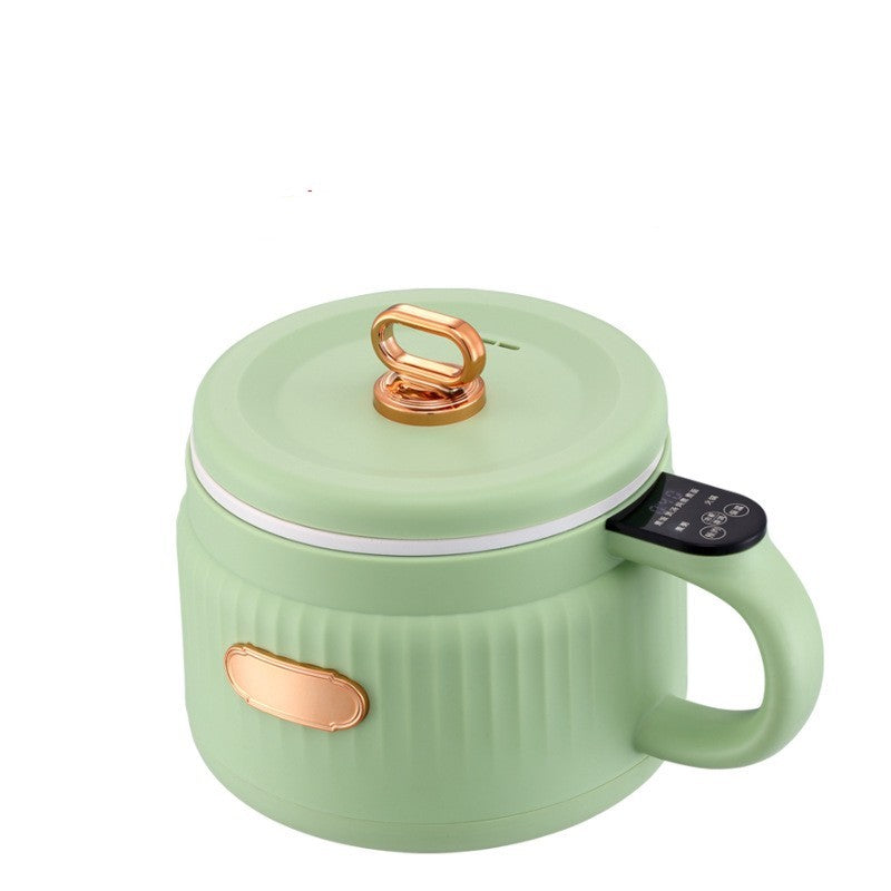 Mini Electric Cooking Pot Popular Gift Small