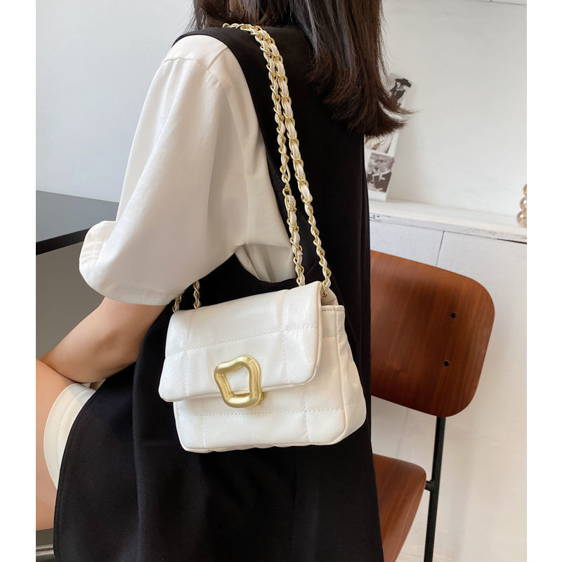 Mini Fashion Embroidery Thread Small Bag Female Bag