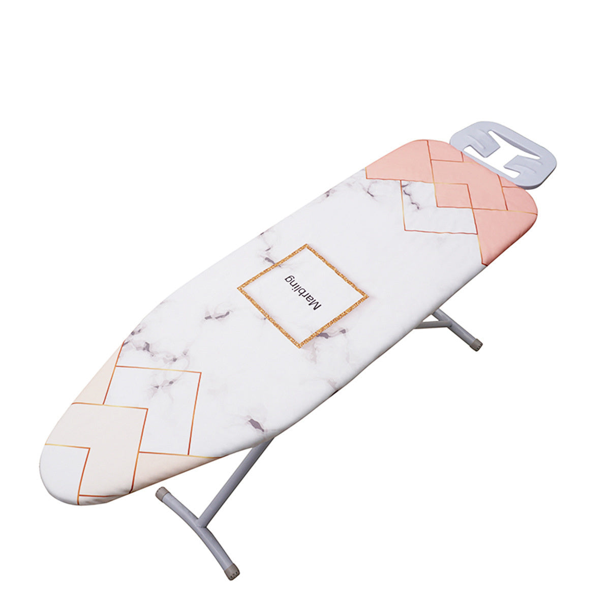 Marble Series Digital Printing Ironing Board