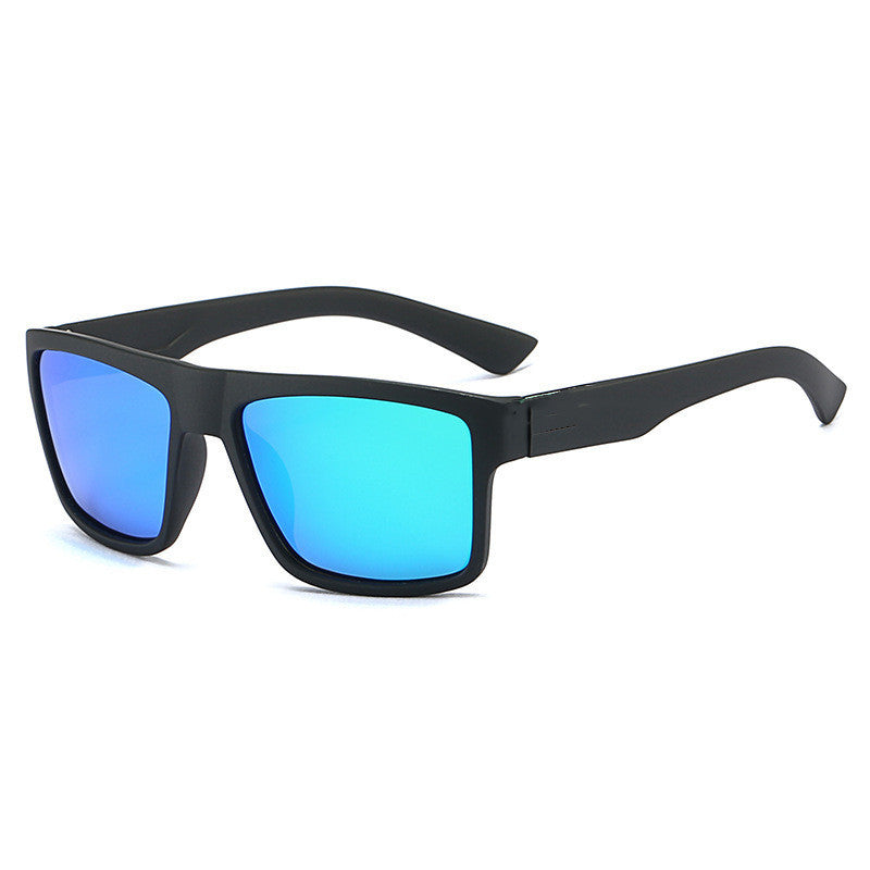 Men's Fashion Retro Polarized Cycling Sunglasses