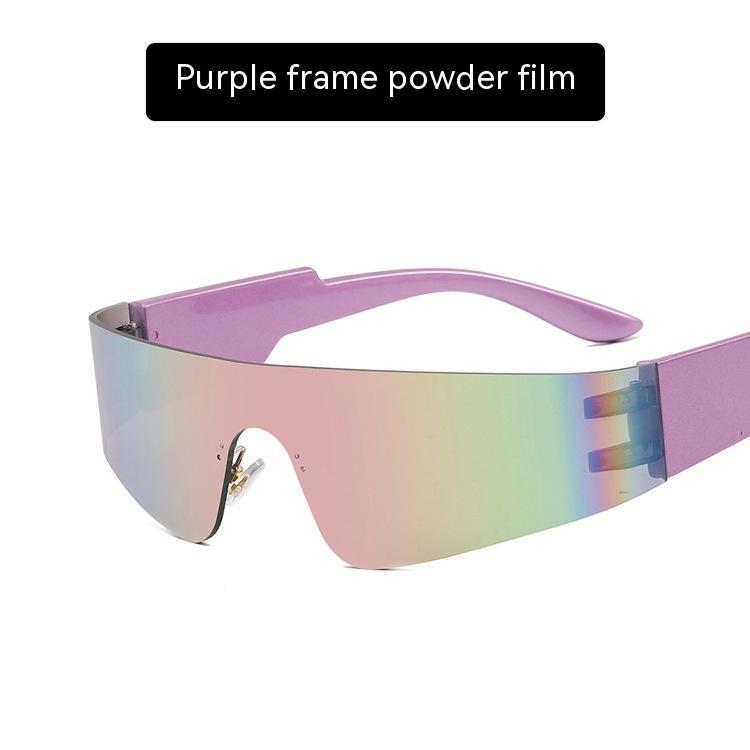 Women's Fashion Sports Sun Glasses