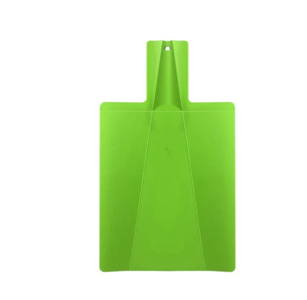 Kitchen Folding Chopping Blocks Cutting Board Plastic Chopping Board Foldable Cutting Block