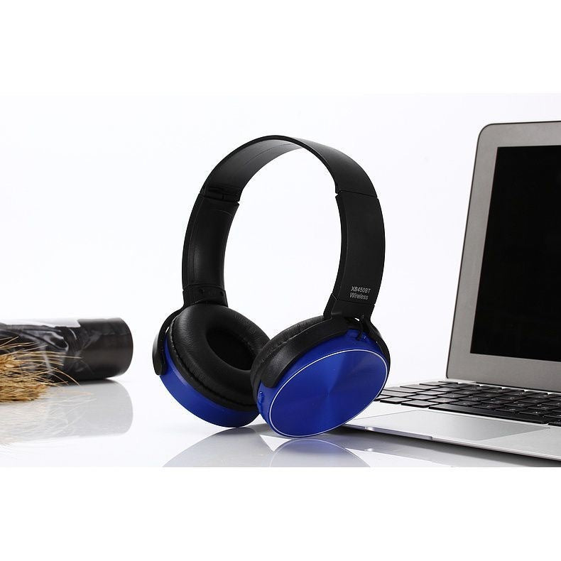 Casque de casque Bluetooth