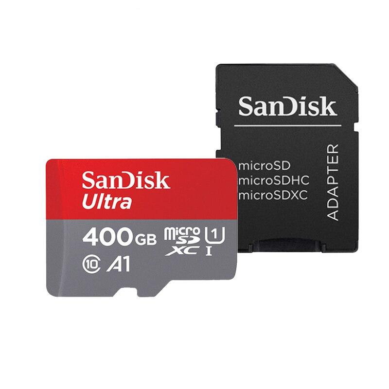 Scheda di memoria Micro SD