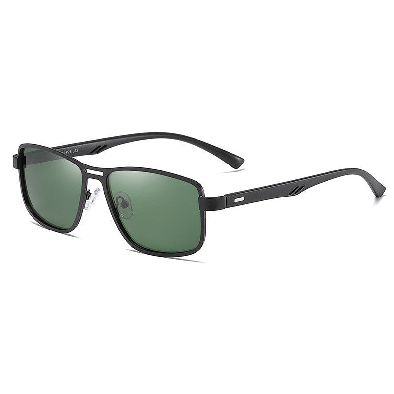 Polarized sunglasses