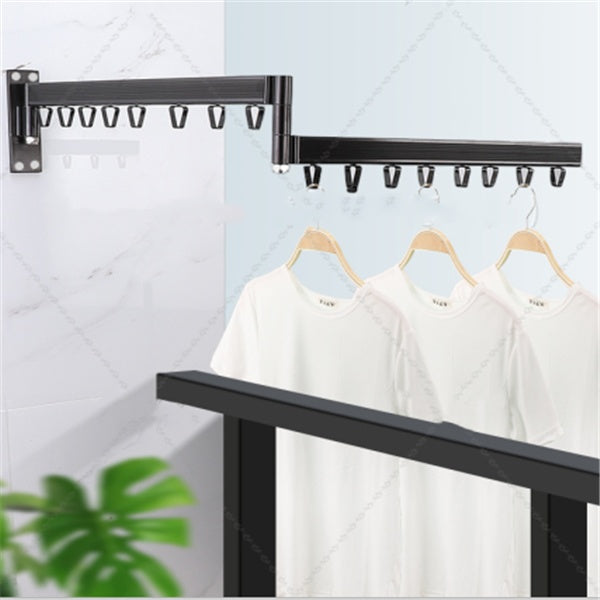 Folding Drying Rack