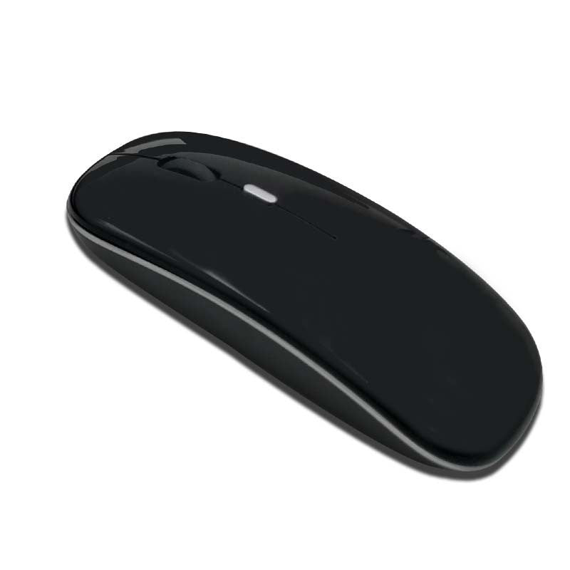 Wireless dual-mode mouse