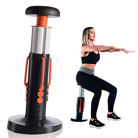 Magic Fitness Training Hip Trainer