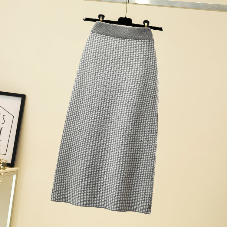 Bag hip skirt skirt