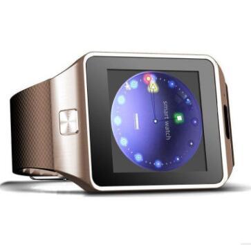 Smart Watch Support TF Carte Sim Camera Sport Bluetooth