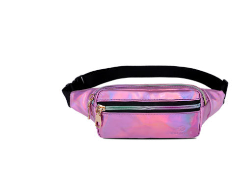 Women's Waist Bag Shoulder Messenger Bag