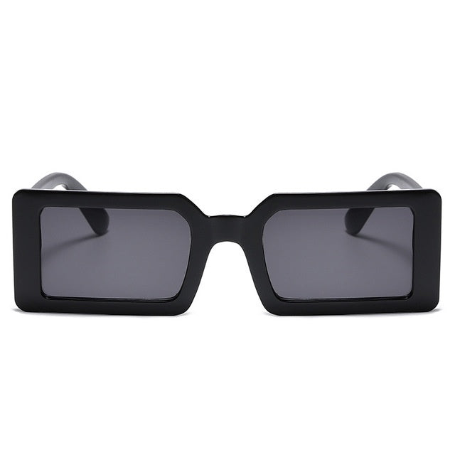 New fashion small frame square sunglasses