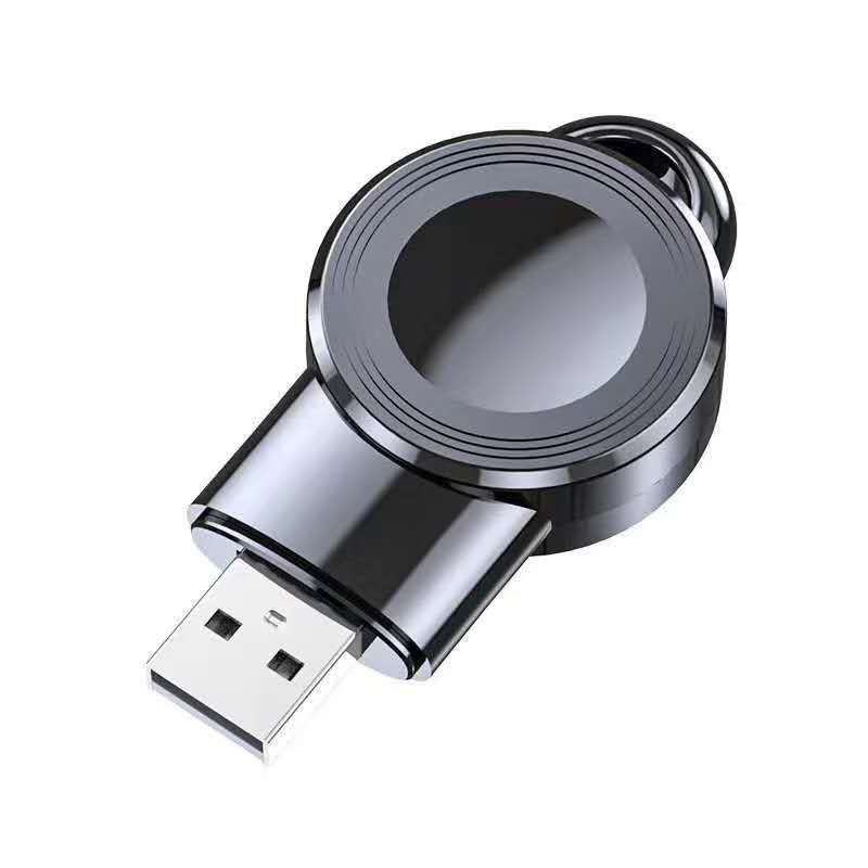 USB -Ladegerät tragbare Uhr Fast Lading