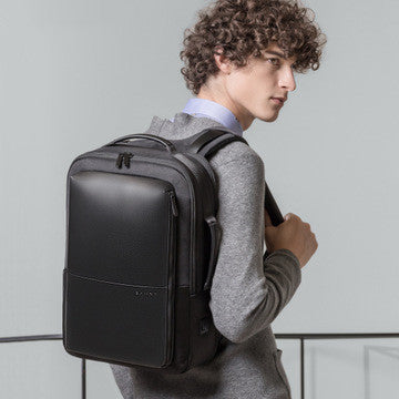 Business Computer Rucksack Herren Reise großer Kapazitätsrucksack