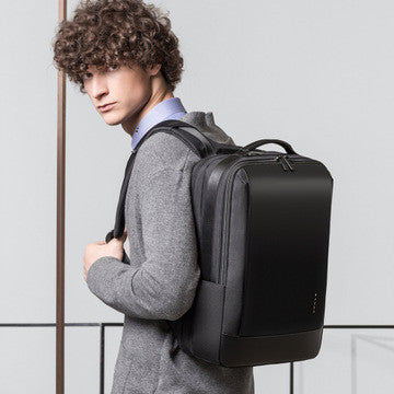 Business Computer Rucksack Herren Reise großer Kapazitätsrucksack