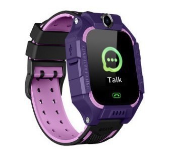 Water Phone Watch Children, die Smart Watch positionieren