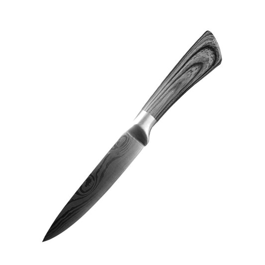 Chef's Knife, Kitchen Knife, Household Stainless Steel