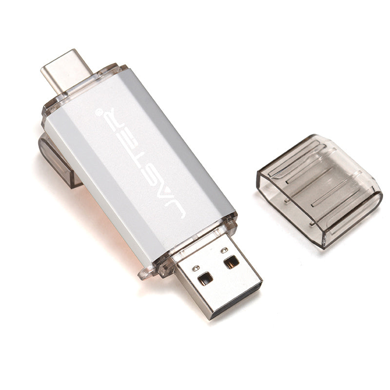 Drive USB Drive USB-C à double utilisation Mobile Phone Mobile U Drive Type-C 3.0 Cadeau