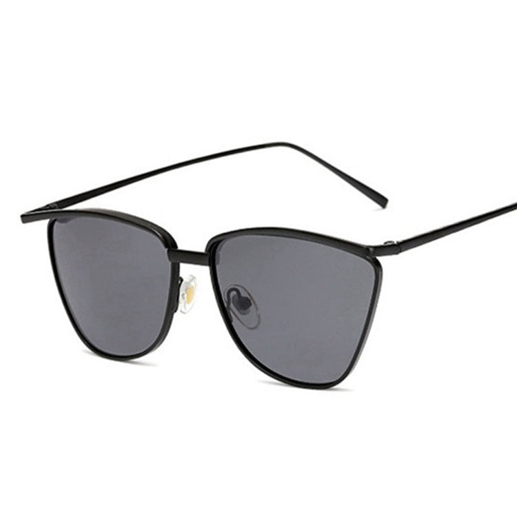 Personalized Cat Eye Sunglasses FashionTrendSunglasses