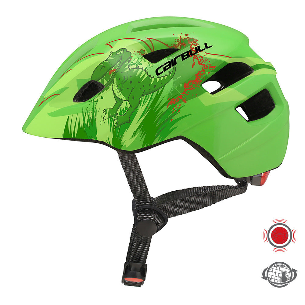 Cairbull Maxstar Children's Bicycle Balance Scooter Scooter Wheel Sliding Safety Helmet