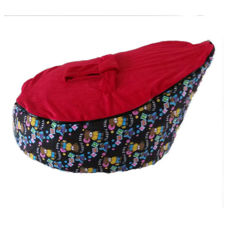 Baby Bed Lazy Sofa Bean Bag Chair