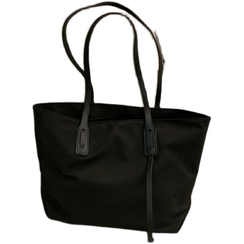 All-match Large-capacity Tote Bag Simple One-shoulder Tote Bag