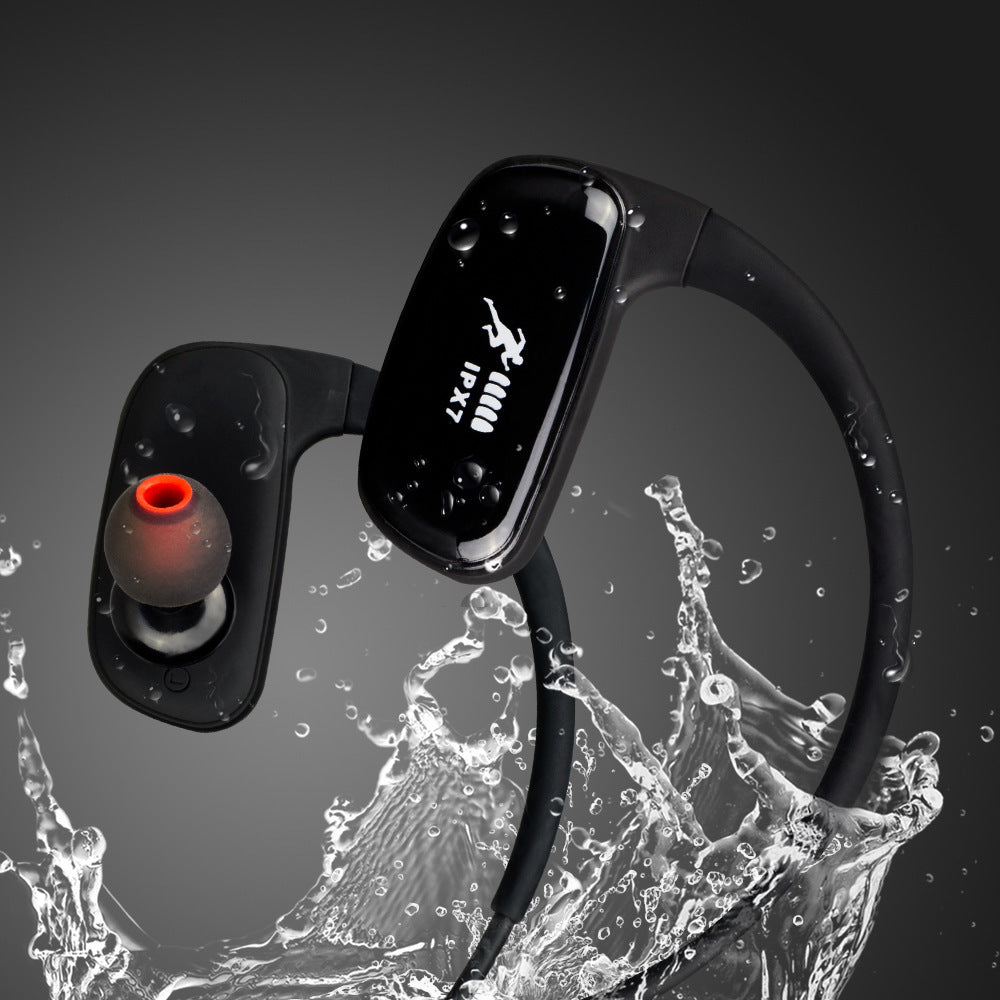 Casque Bluetooth Drahtlose