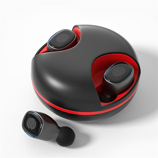 Privater Modus Binaural Wireless Bluetooth Headset