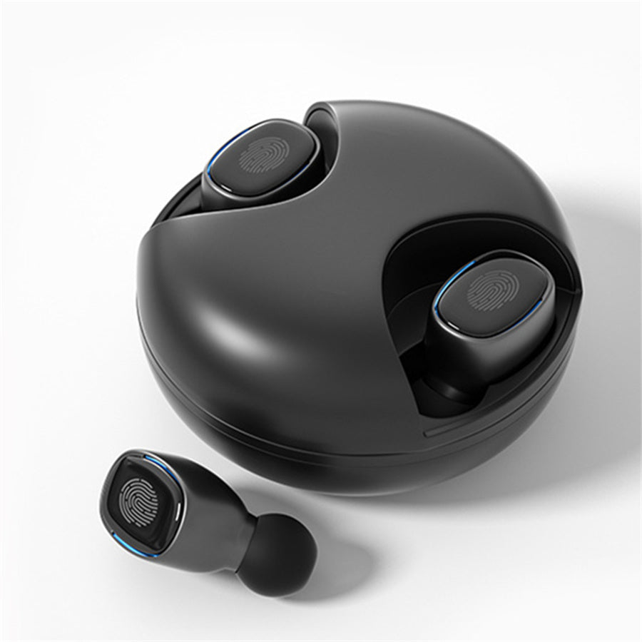 Privater Modus Binaural Wireless Bluetooth Headset