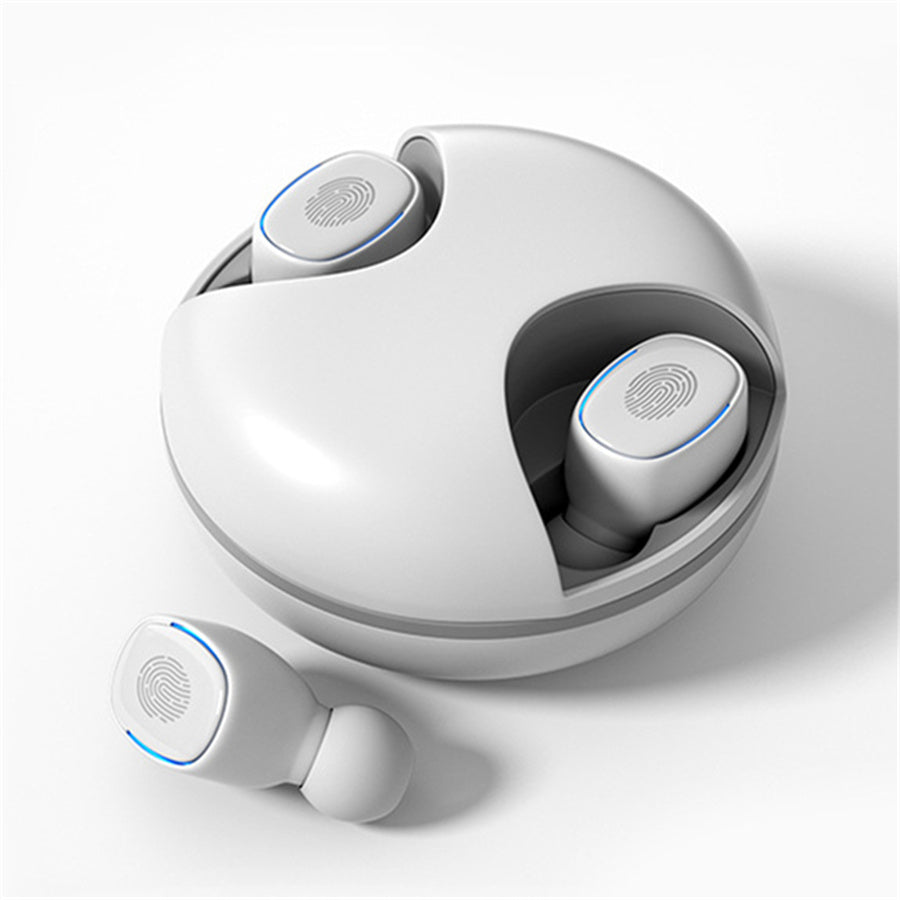 Privater Modus Binaural Wireless Bluetooth Headset