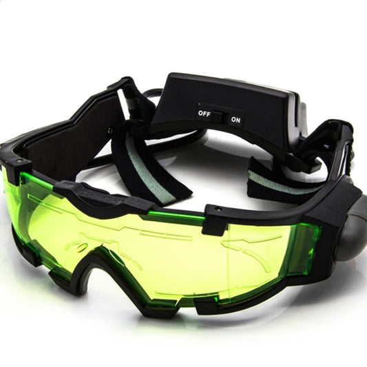 Children's Bulletproof Night Vision Goggles