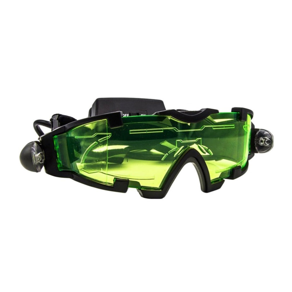 Children's Bulletproof Night Vision Goggles