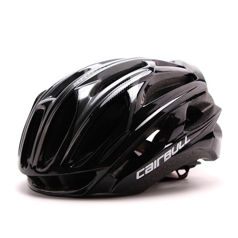 Casque de vélo de montagne routier