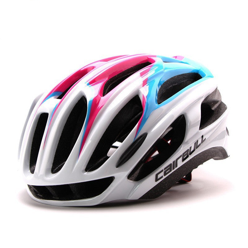 Casque de vélo de montagne routier