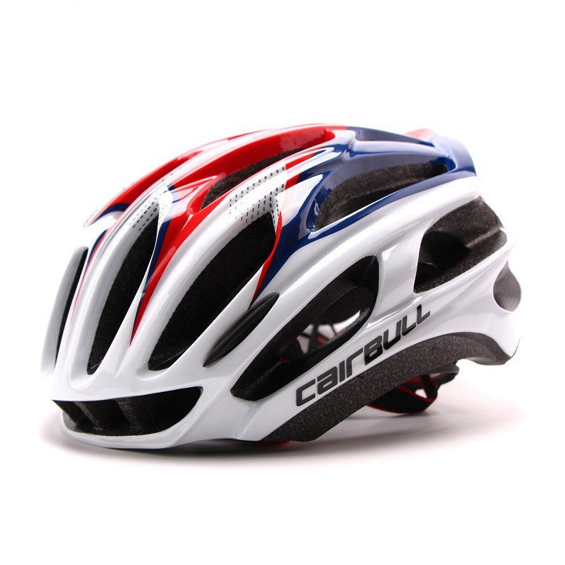 Casque de vélo de montagne routier