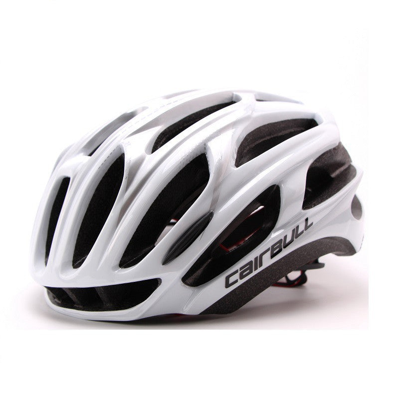 Casque de vélo de montagne routier