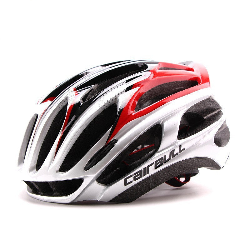 Casque de vélo de montagne routier