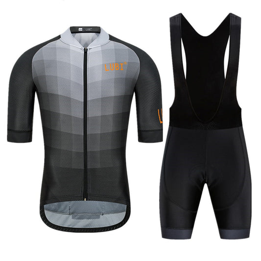 Cycling suit suit road bike