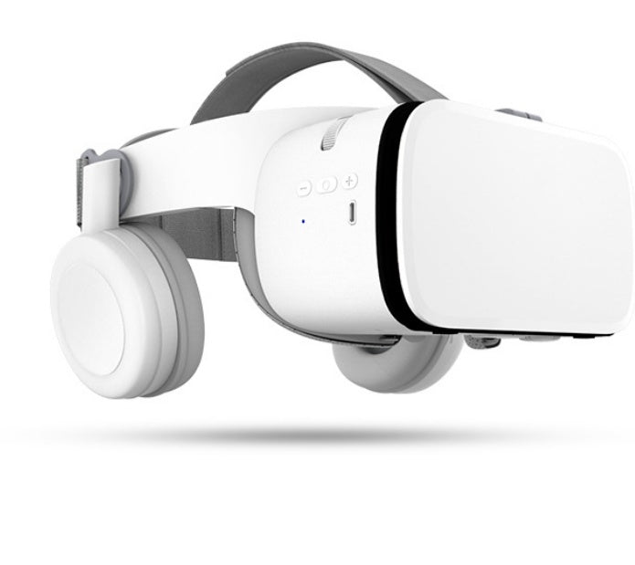 BOBO Z6 VR Bluetooth VR Virtual Realität Cuffie Occhiali VR Occhiali 3D