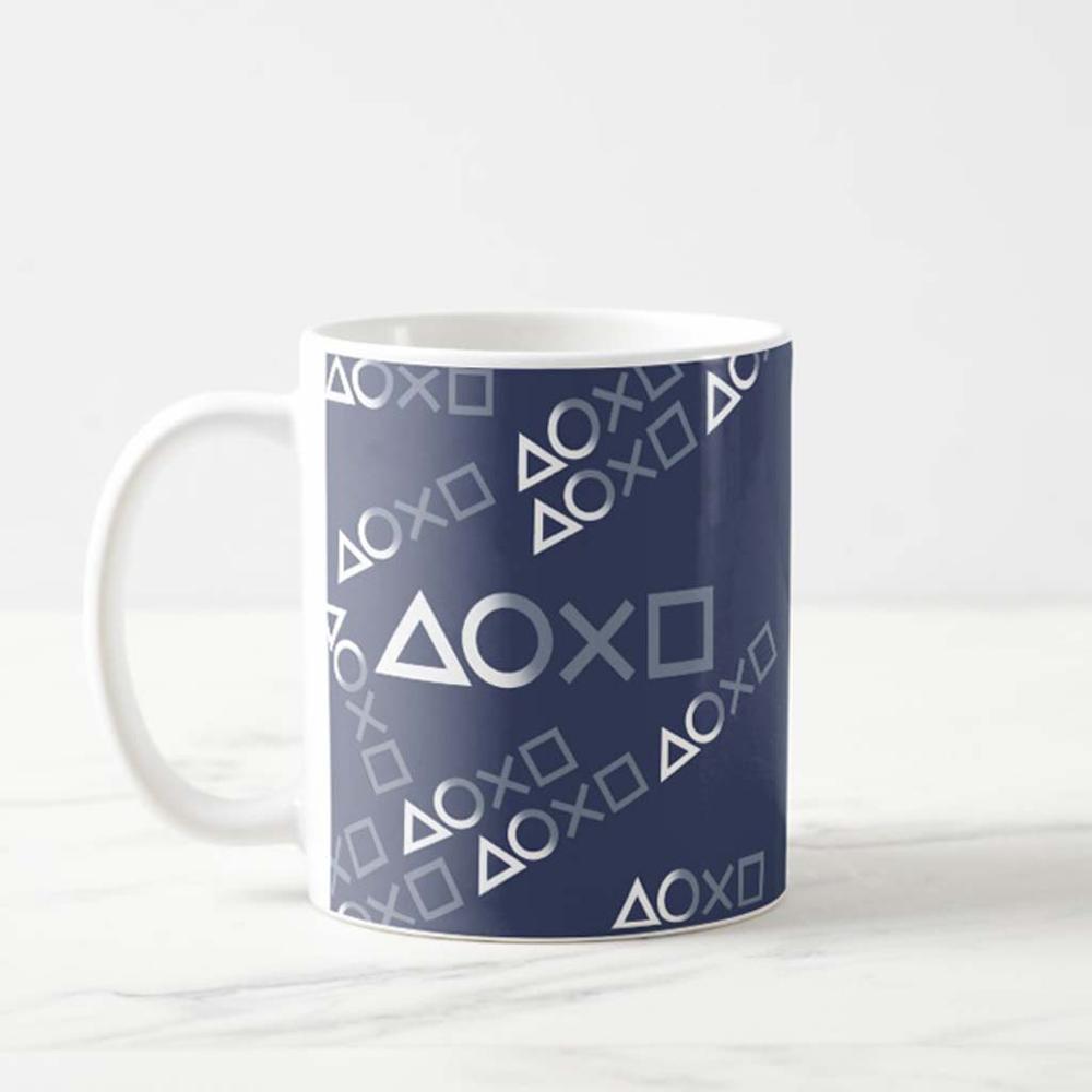 Black Art Funny Coffee Mug