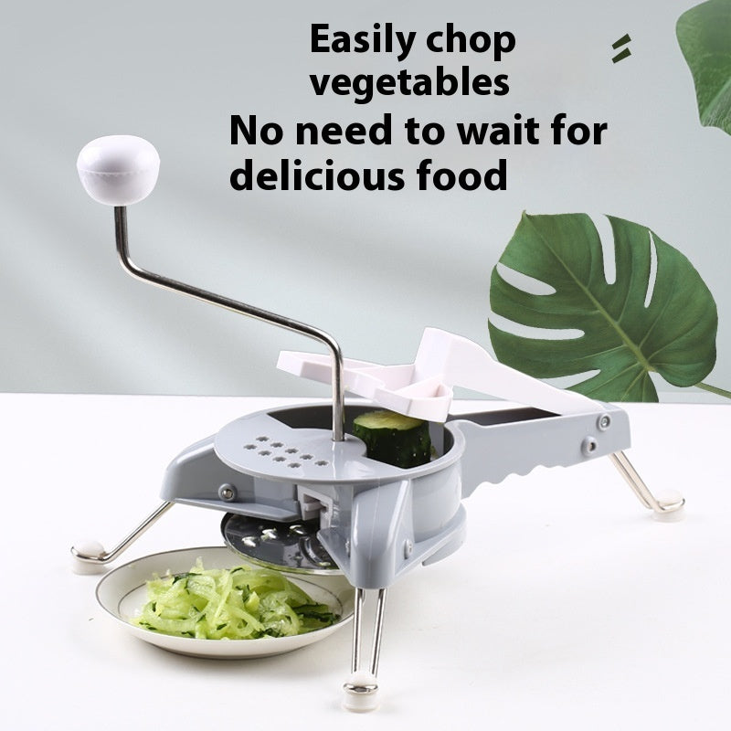 Kitchen Household Multi-function Vegetable Chopper