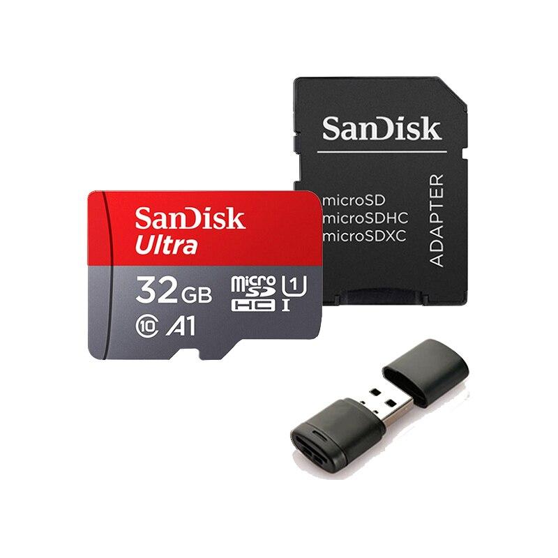 Scheda di memoria Micro SD