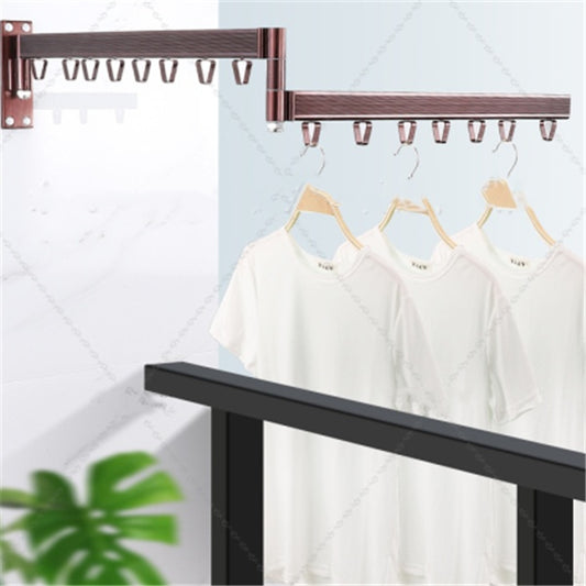 Folding Drying Rack