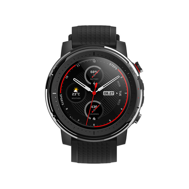 Montre de sports intelligents