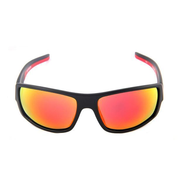 Professional Polarized Fishing Glasses