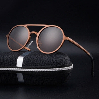 Men's Polarized Sunglasses