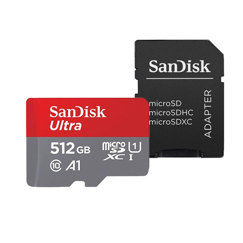 Scheda di memoria Micro SD